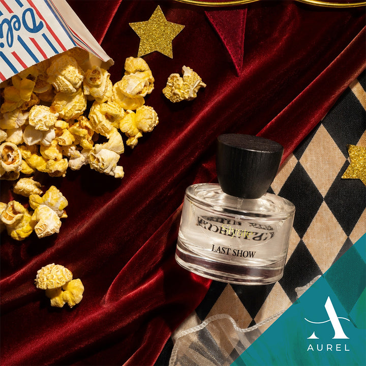 Siyate Last Show Extrait De Parfum (75ml)