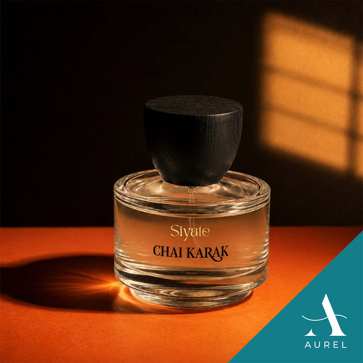 Siyate Chai Karak Extrait De Parfum (75ml)