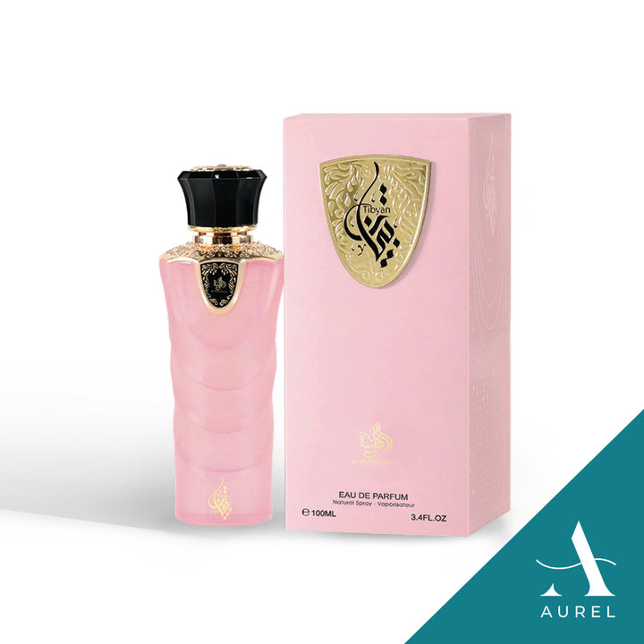 Al Wataniah Tibyan EDP (100ml)