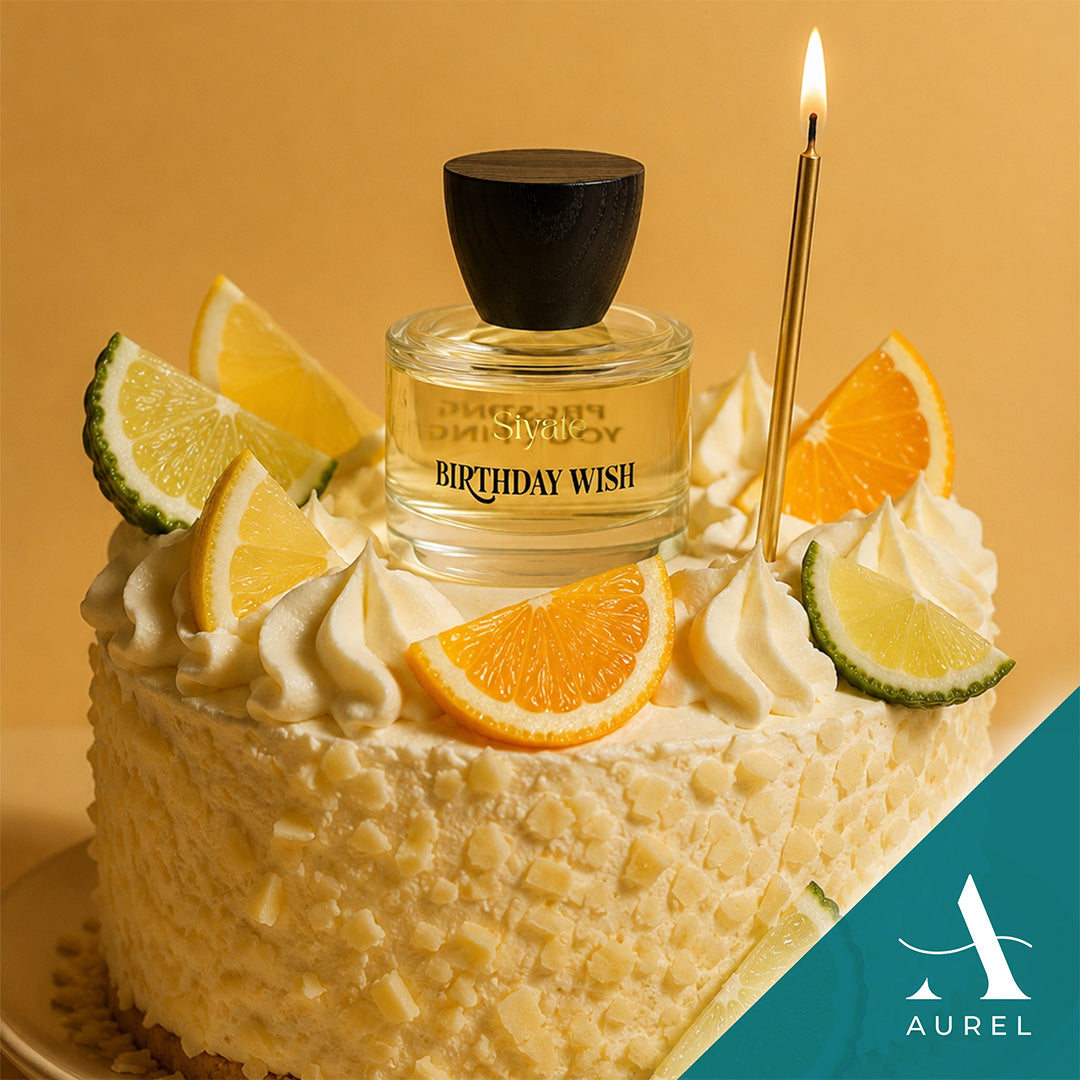 Siyate Birthday Wish Extrait De Parfum (75ml)