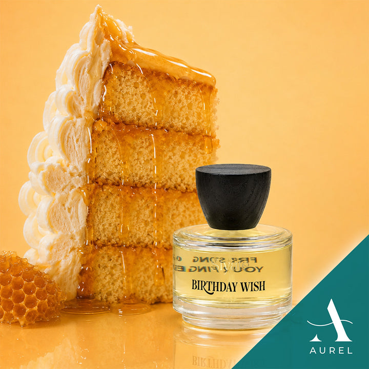 Siyate Birthday Wish Extrait De Parfum (75ml)