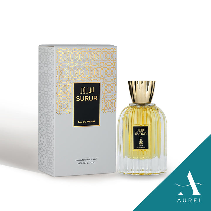 阿玛夫之家 (House Of Armaf) 的 Risala Surur EDP（100ml）
