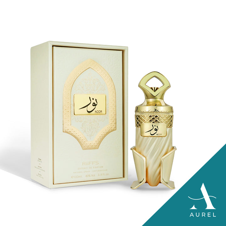 Riiffs Noor Extrait De Parfum (100ml)