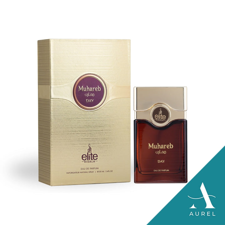 Risala Elite Muhareb Day EDP (100ml) From The House of Armaf