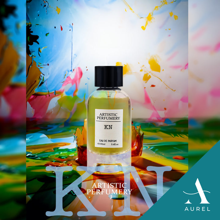 Perfumery Artistik KN EDP (100ml) oleh Armaf Sterling