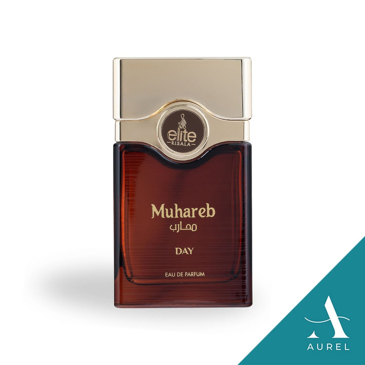 Risala Elite Muhareb Day EDP (100ml) From The House of Armaf