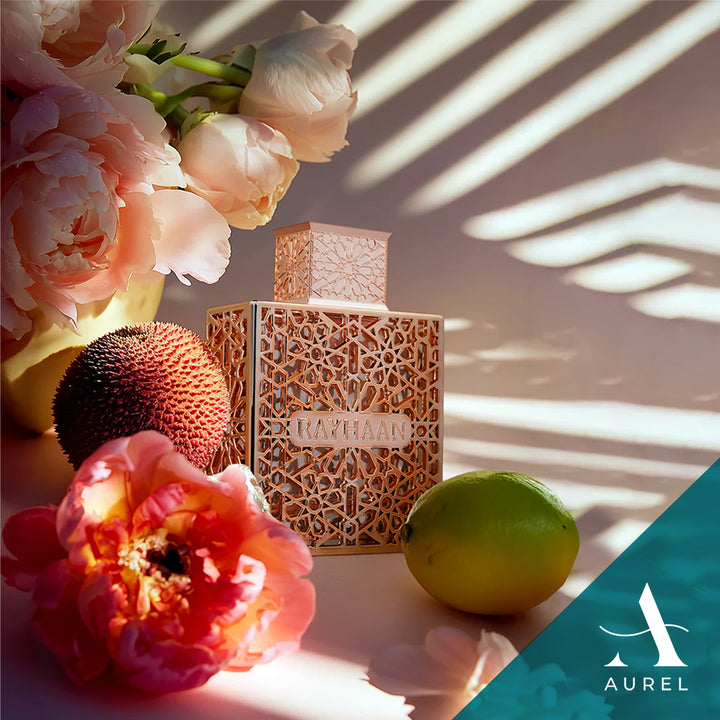 Rayhaan Divine EDP (100ml)