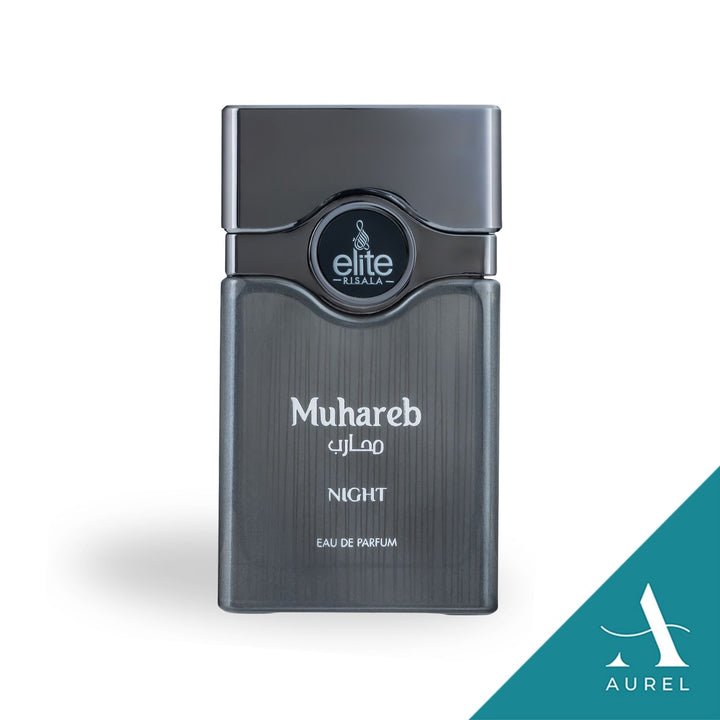 Risala Elite Muhareb Night EDP (100ml) From The House of Armaf