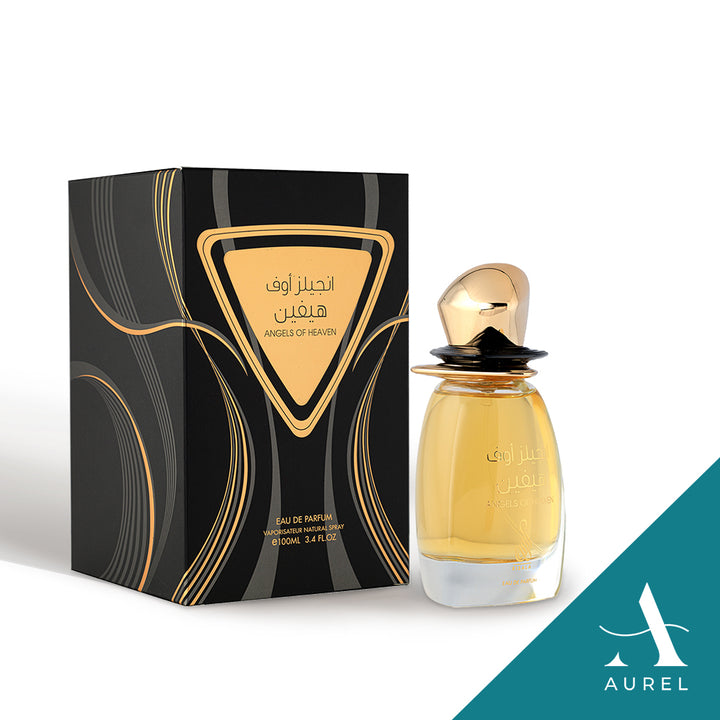 Risala Angels of Heaven EDP (100ml) From The House of Armaf