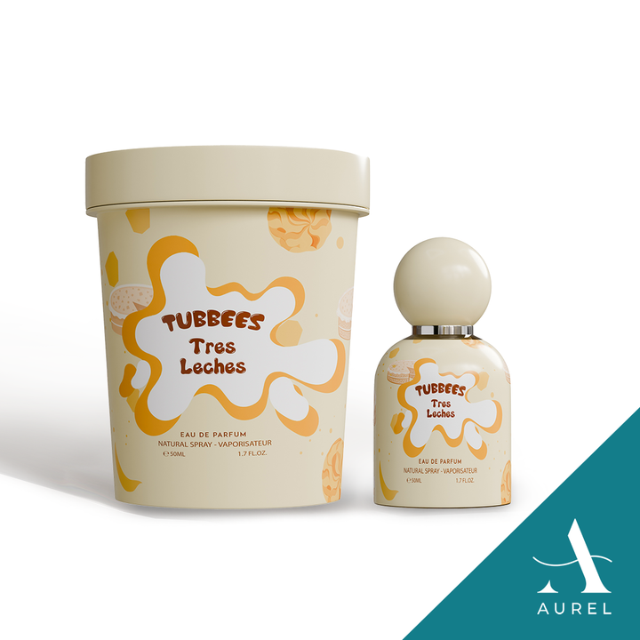 Grandeur Tubbees Tres Leches EDP (50ml)