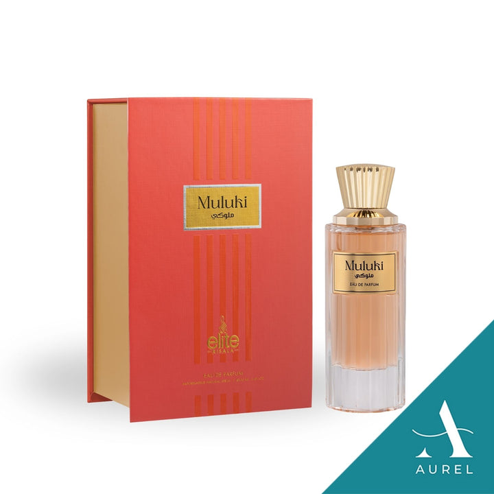 Risala Elite Muluki EDP (100ml) From The House of Armaf