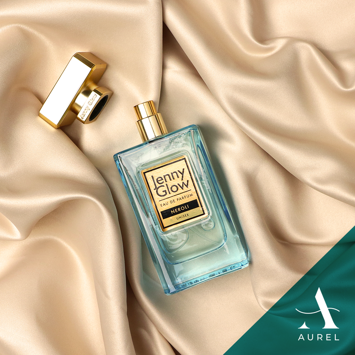 Jenny Glow Neroli EDP (80ml)