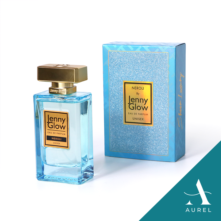 Jenny Glow Neroli EDP (80ml)