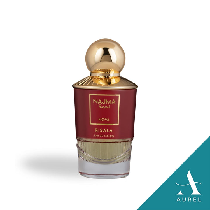 Risala Najma Nova EDP (100ml) From The House of Armaf
