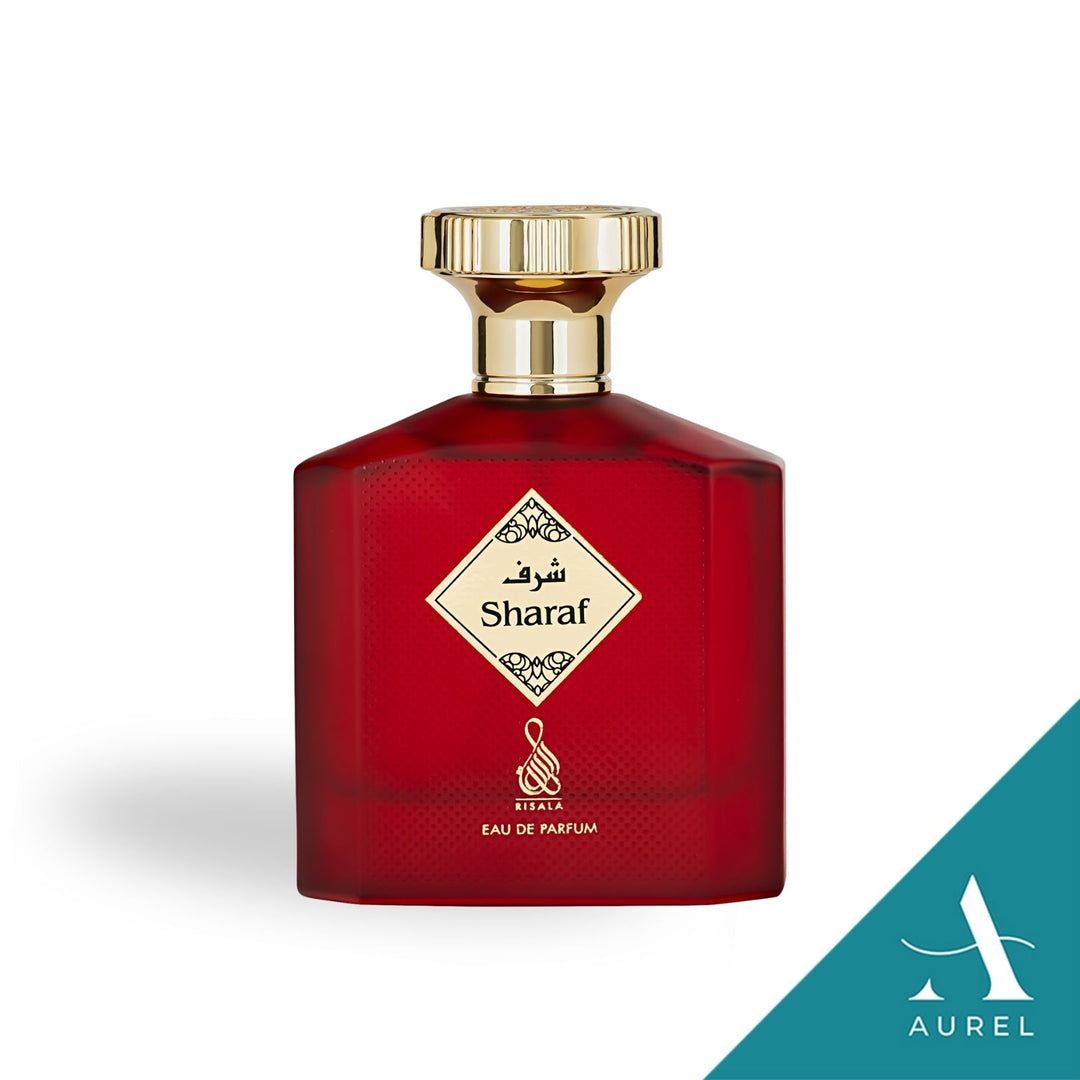 Risala Sharaf EDP (100ml) From The House of Armaf
