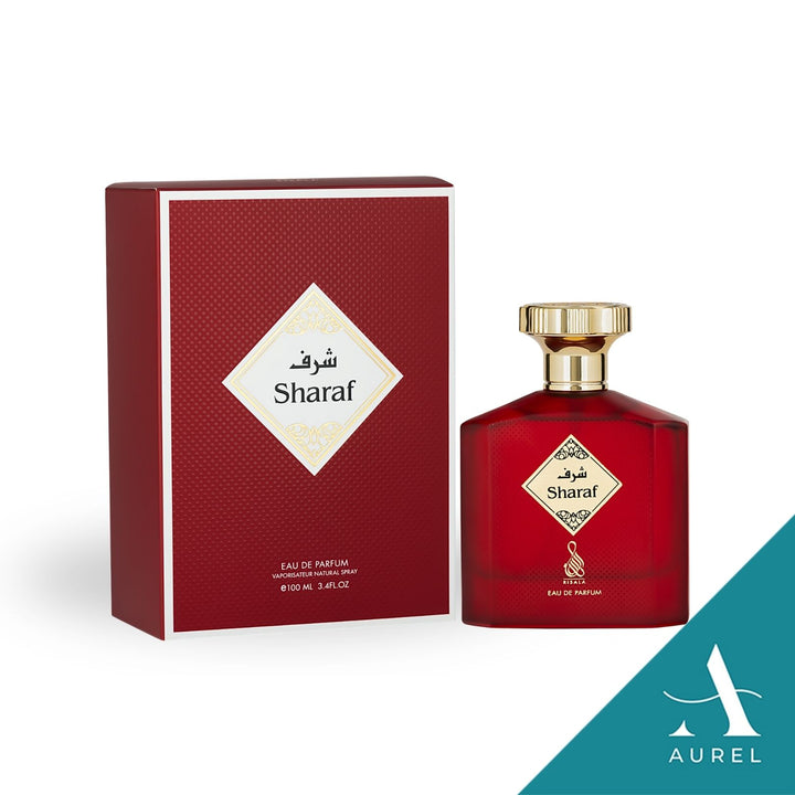 Risala Sharaf EDP (100ml) From The House of Armaf