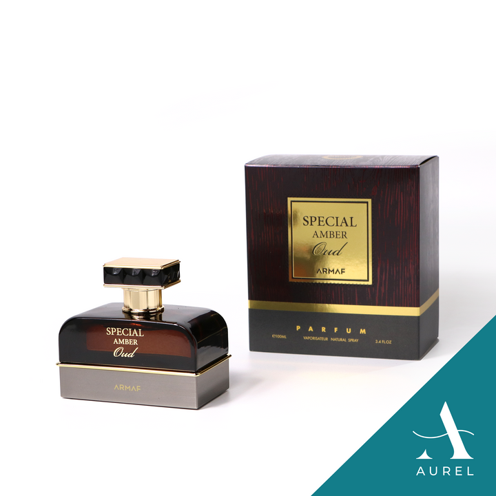 Armaf Special Amber Oud EDP (100ml)