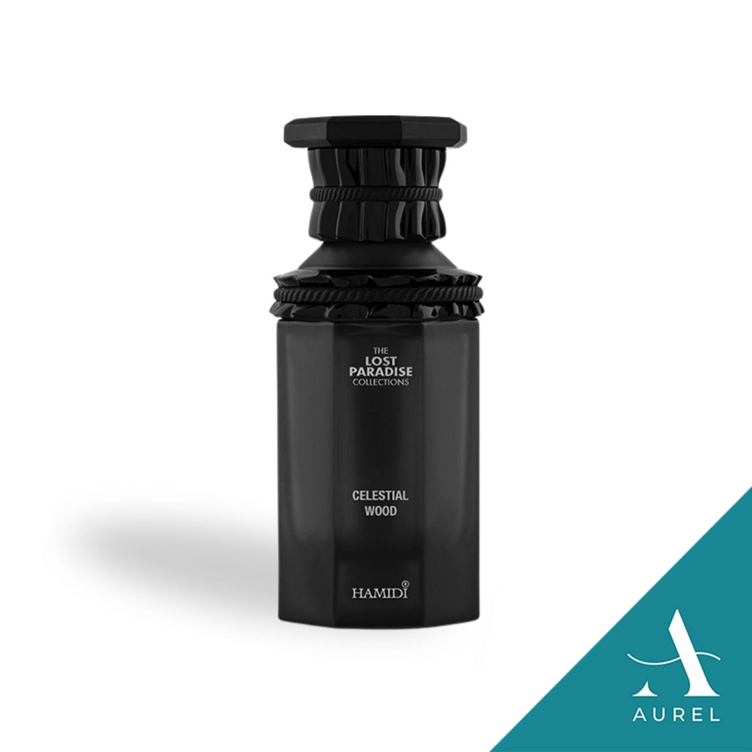 Hamidi The Lost Paradise Collection Celestial Wood EDP (100ml)