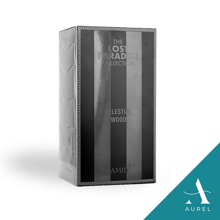 Hamidi The Lost Paradise Collection Celestial Wood EDP (100ml)