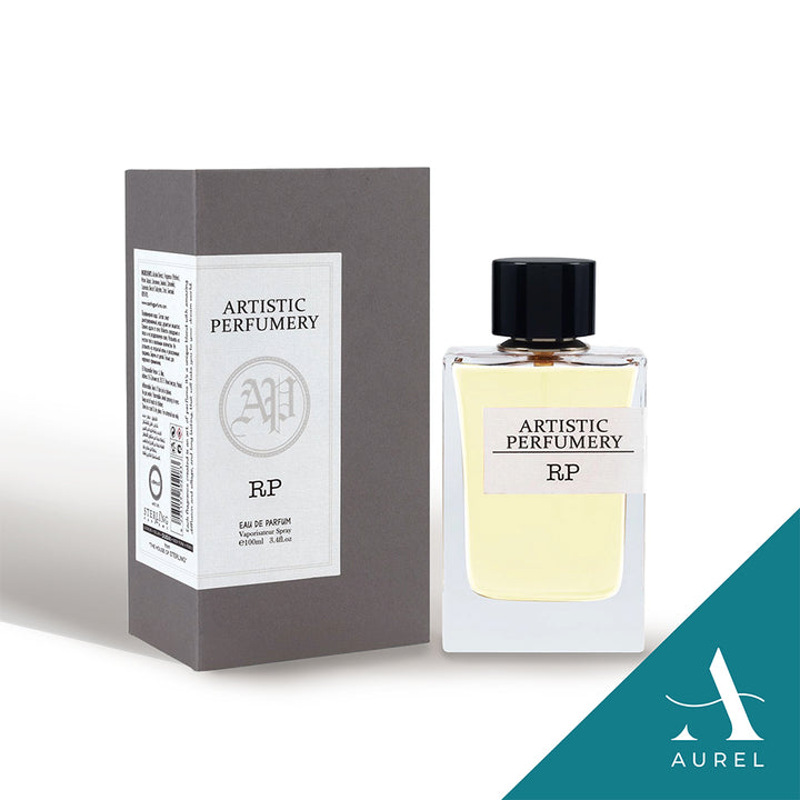 Artistic Perfumery RP EDP (100ml) oleh Armaf Sterling