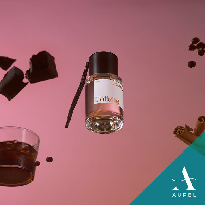 Kira Coffeeling EDP (50ml)