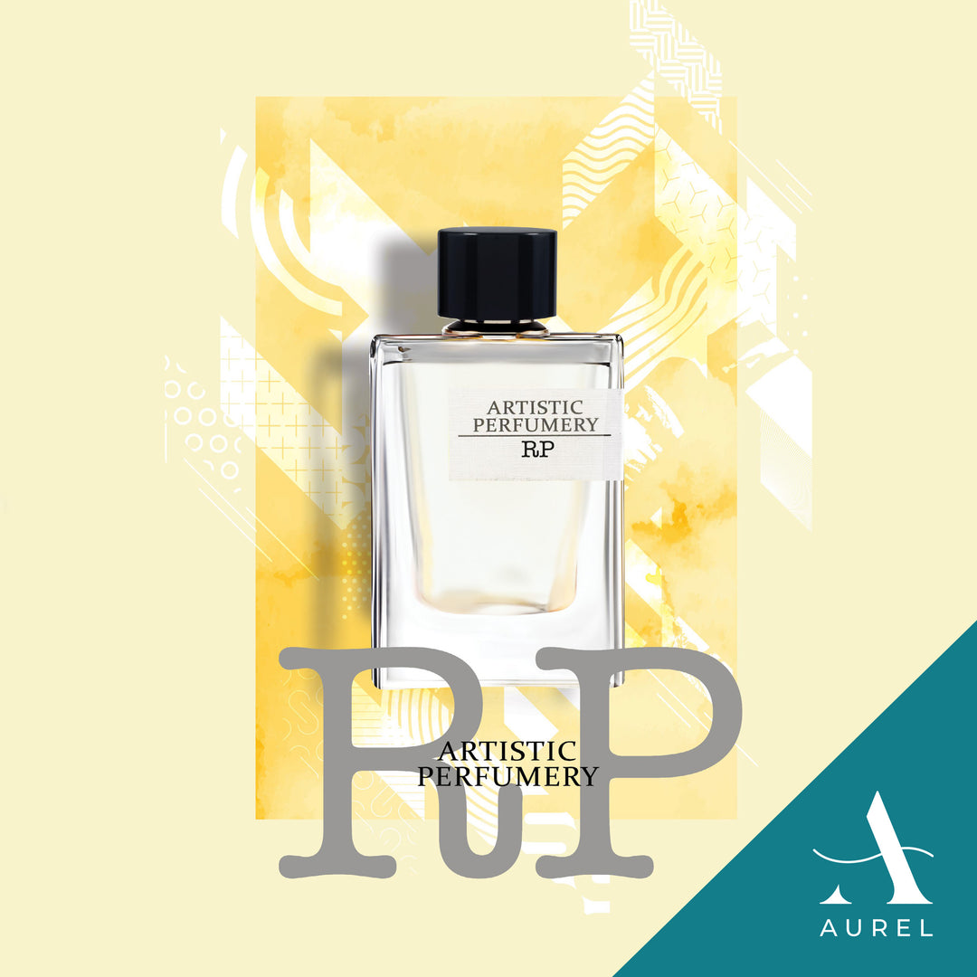 Artistic Perfumery RP EDP (100ml) oleh Armaf Sterling