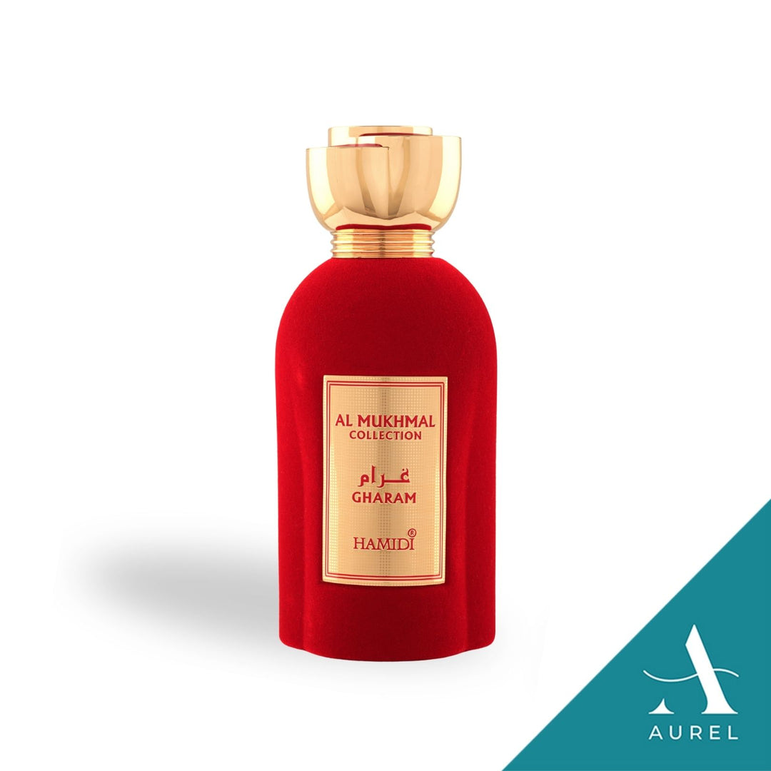 Hamidi Al Mukhmal Gharam EDP (100ml) From The House of Sterling