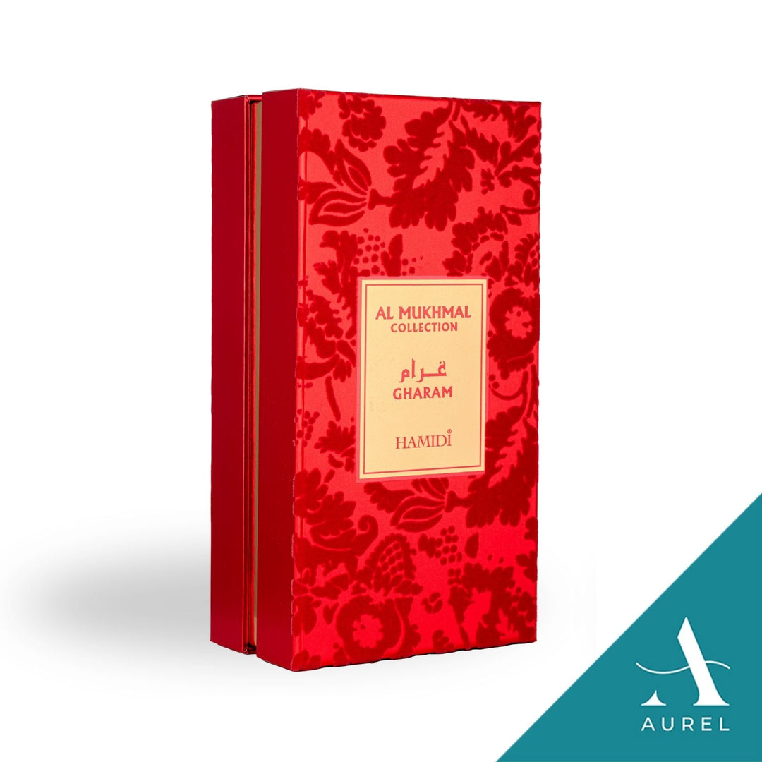 Hamidi Al Mukhmal Gharam EDP (100ml) From The House of Sterling