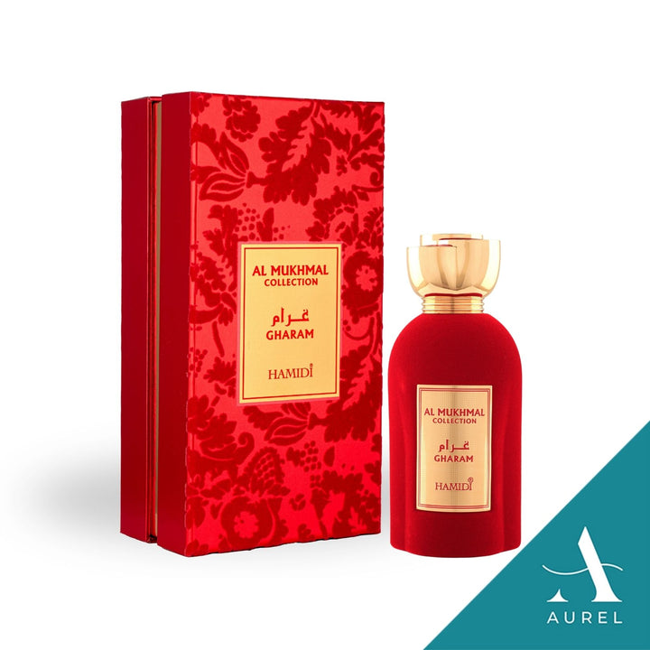 Hamidi Al Mukhmal Gharam EDP (100ml) From The House of Sterling