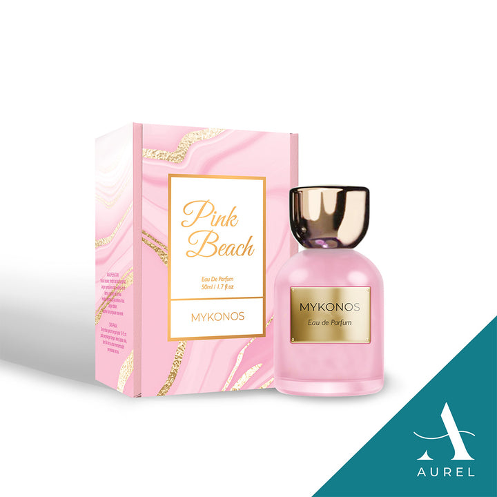 Mykonos Pink Beach EDP (50ml)