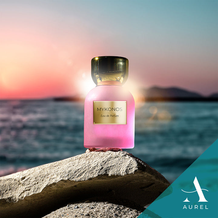 Mykonos Pink Beach EDP (50ml)