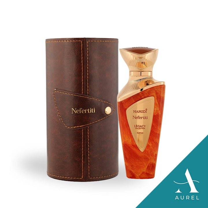 Hamidi Legacy Collection Nefertiti EDP (100ml) From The House of Sterling