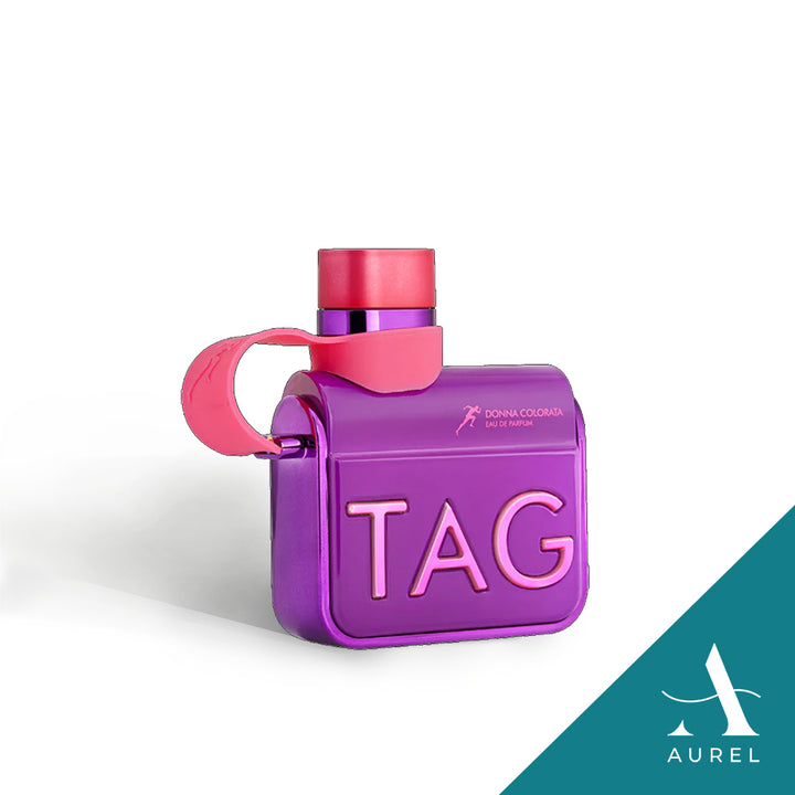 Armaf Tag Purple Donna Colorata EDP (100ml)