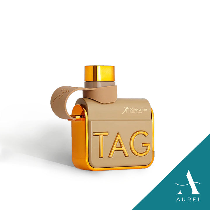 Armaf Tag Beige Donna Di Terra EDP (100ml)