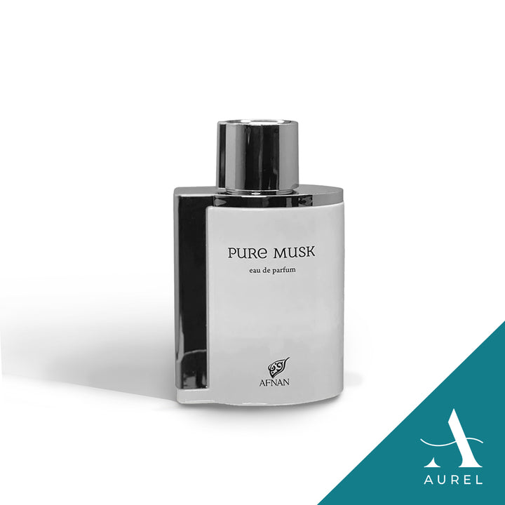 Afnan Pure Musk EDP (100ml)