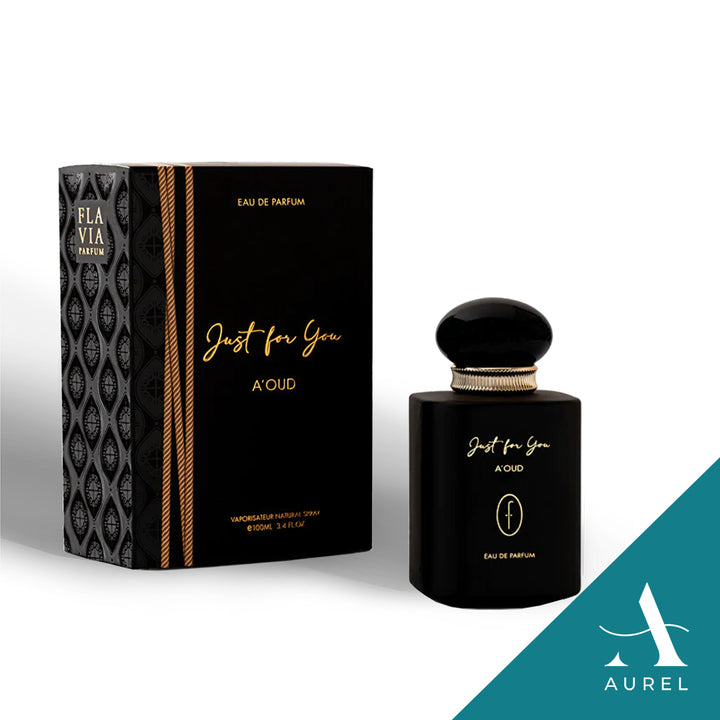 Armaf Flavia Just For You A'oud EDP 100ml
