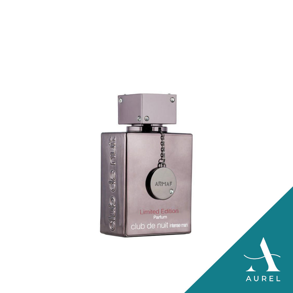 Armaf Club De Nuit Intense Man Limited Edition Parfum (105ml) with