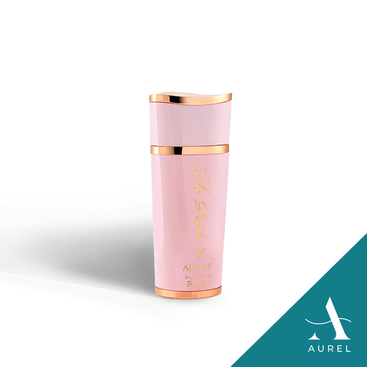 Armaf The Pride of Rose Oud EDP (100ml)