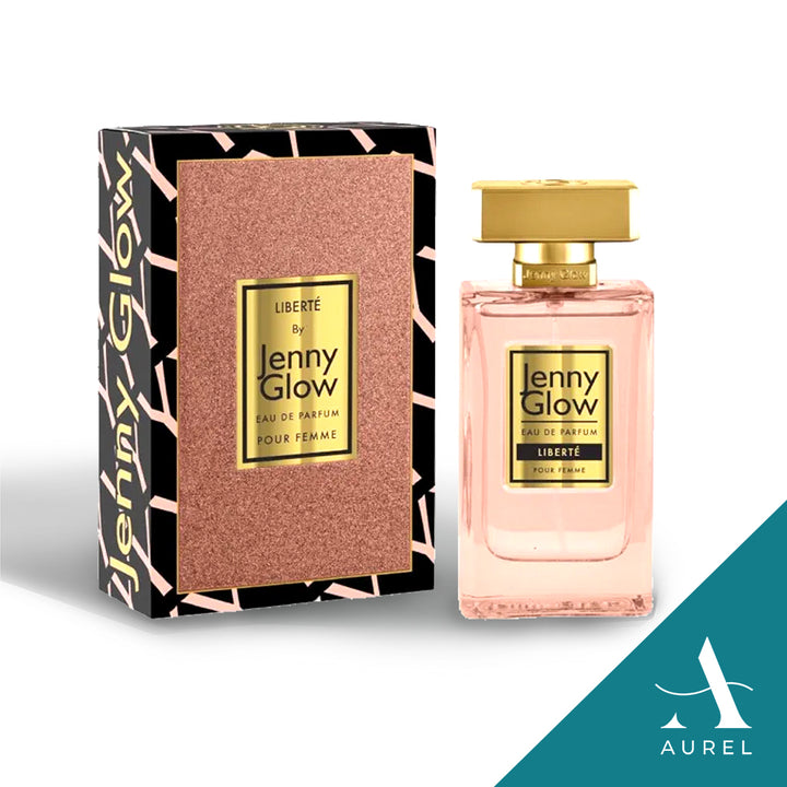 Jenny Glow Liberté EDP (80ml)