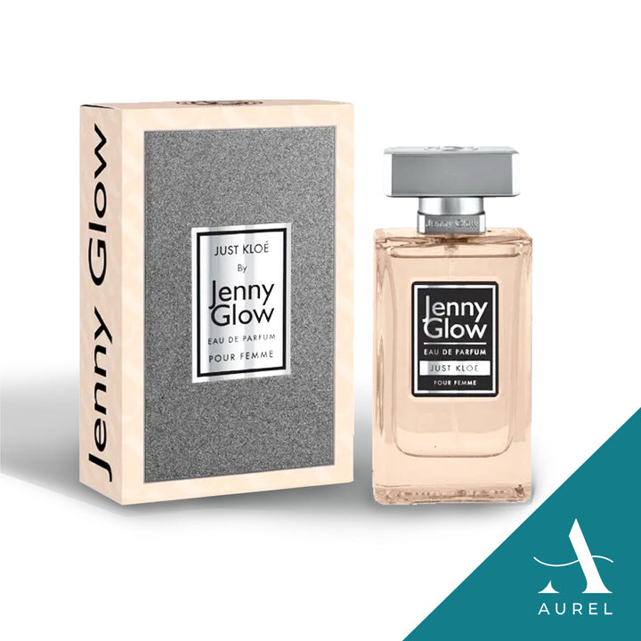 Jenny Glow Just Kloé EDP (80ml)
