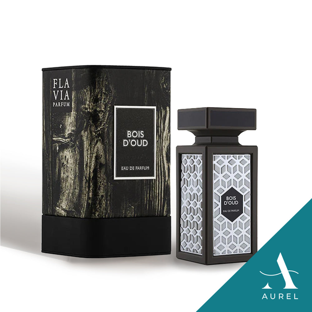 Armaf Flavia Bois D’oud EDP (90ml)