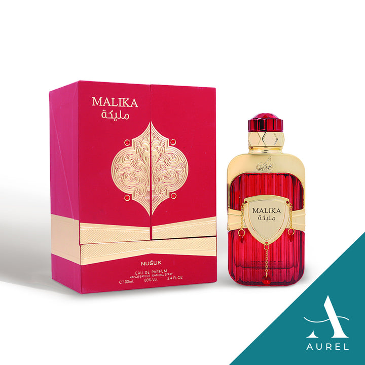 Nusuk Red Malika EDP (100ml)