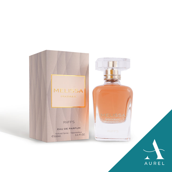 Riiffs Melissa Poudree edp (100ml)