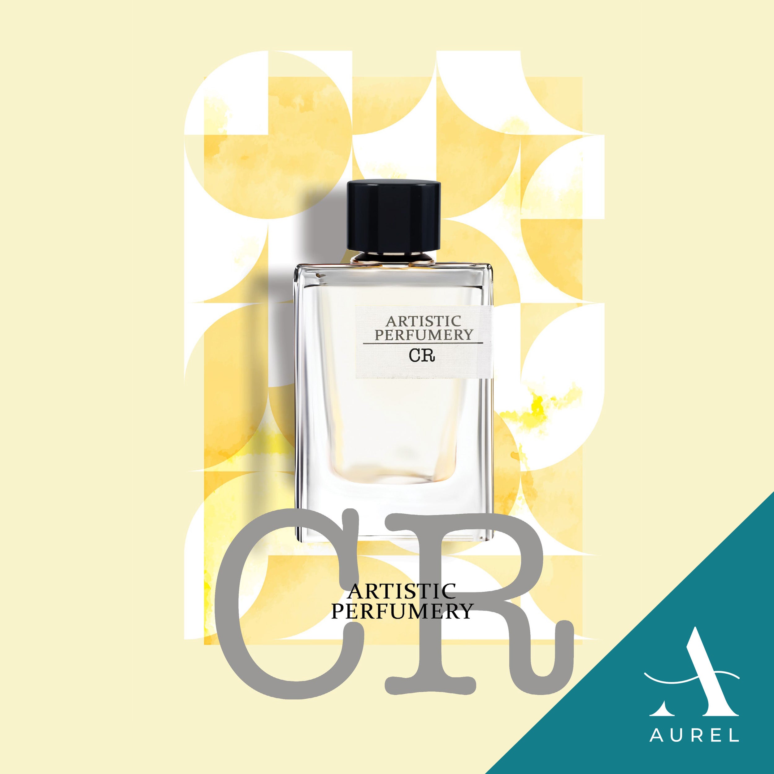 Artistic Perfumery CR EDP (100ml) by Armaf Sterling – Aurel Malaysia