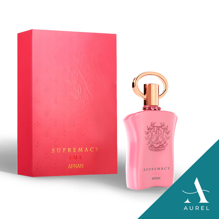 Afnan Supremacy Gala EDP (90ml)