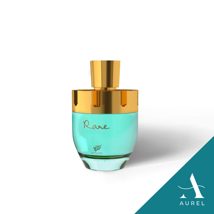 Afnan Rare Tiffany Pour Femme EDP (100ml)