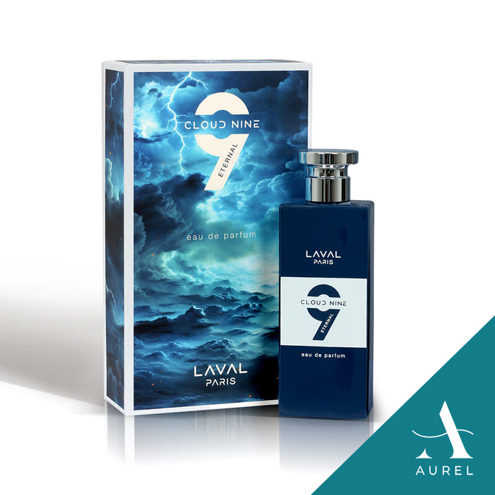 EDP ​​Abadi Laval Cloud 9 (80ml)