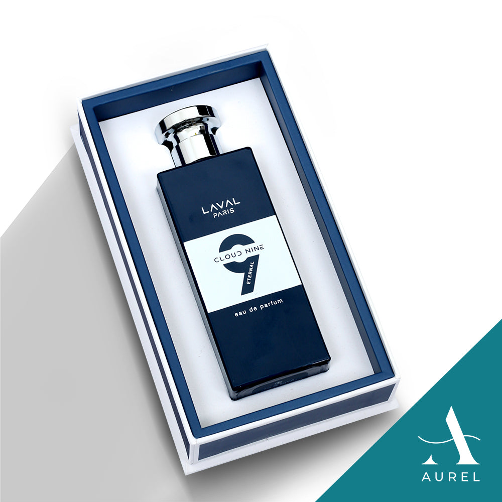 EDP ​​Abadi Laval Cloud 9 (80ml)