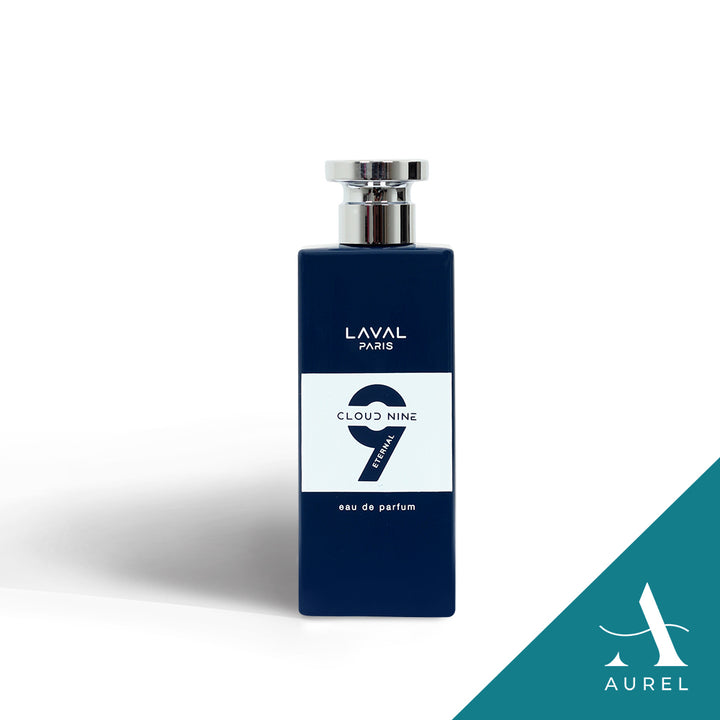 EDP ​​Abadi Laval Cloud 9 (80ml)