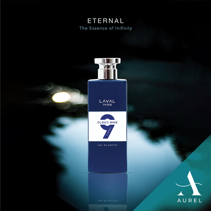 EDP ​​Abadi Laval Cloud 9 (80ml)